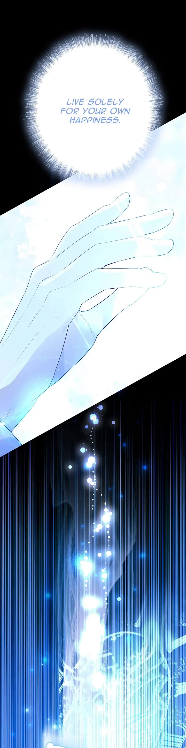 Actually, I Was the Real One Chapter 93 page 40 - Chapter 93: The Deal