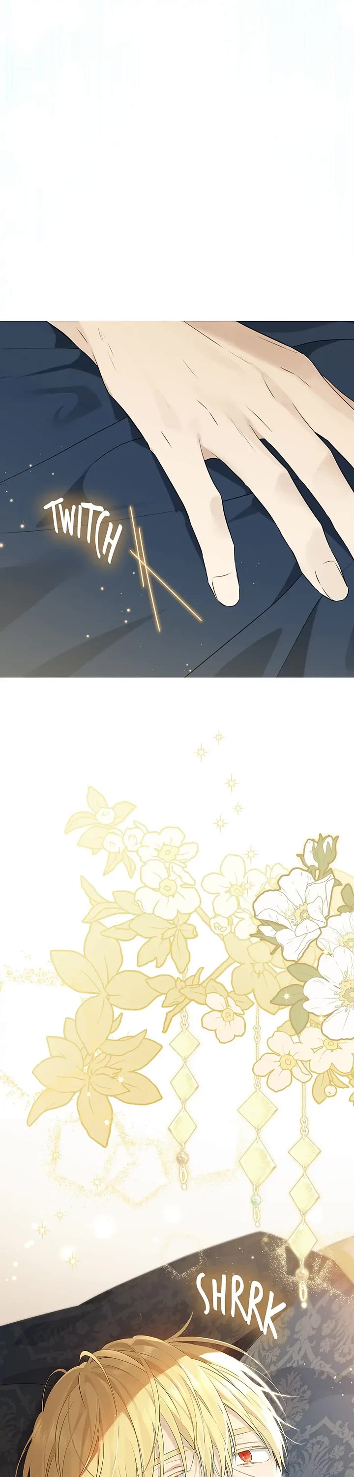 Actually, I Was the Real One Chapter 93 page 42 - Chapter 93: The Deal