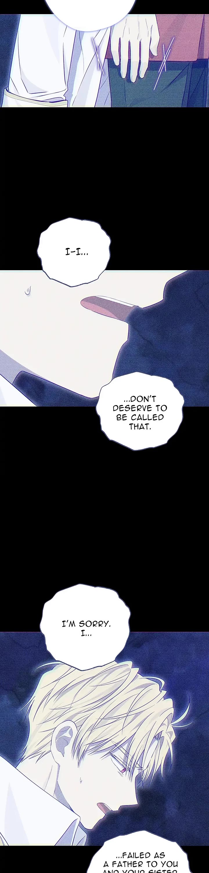 Actually, I Was the Real One Chapter 93 page 8 - Chapter 93: The Deal