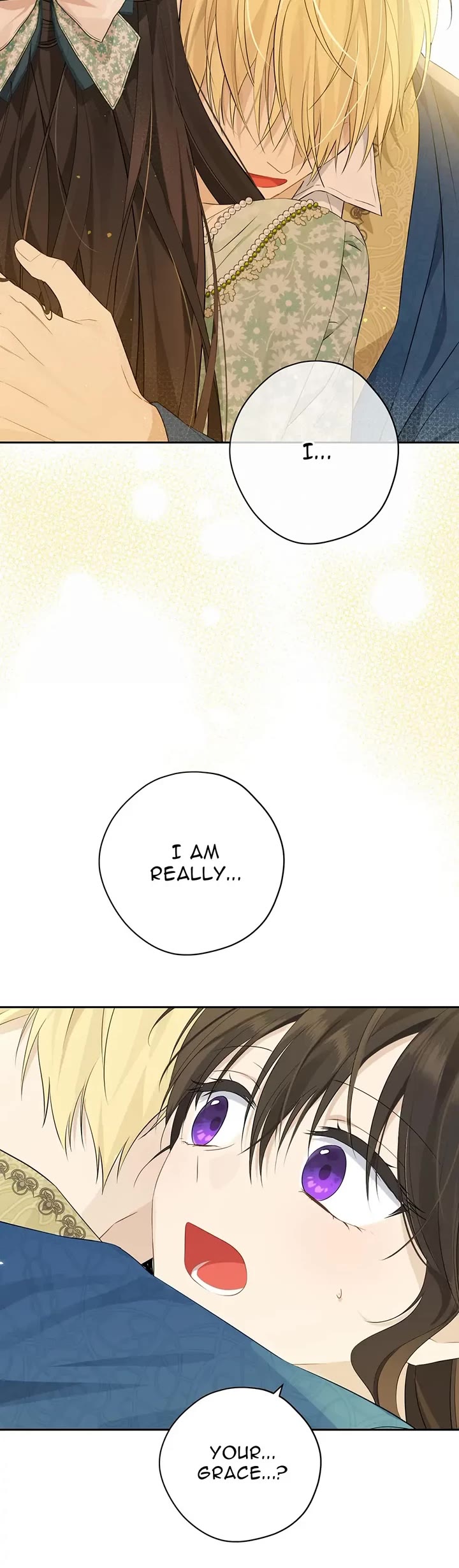 Actually, I Was the Real One Chapter 94 page 10 - Chapter 94: Nightmares