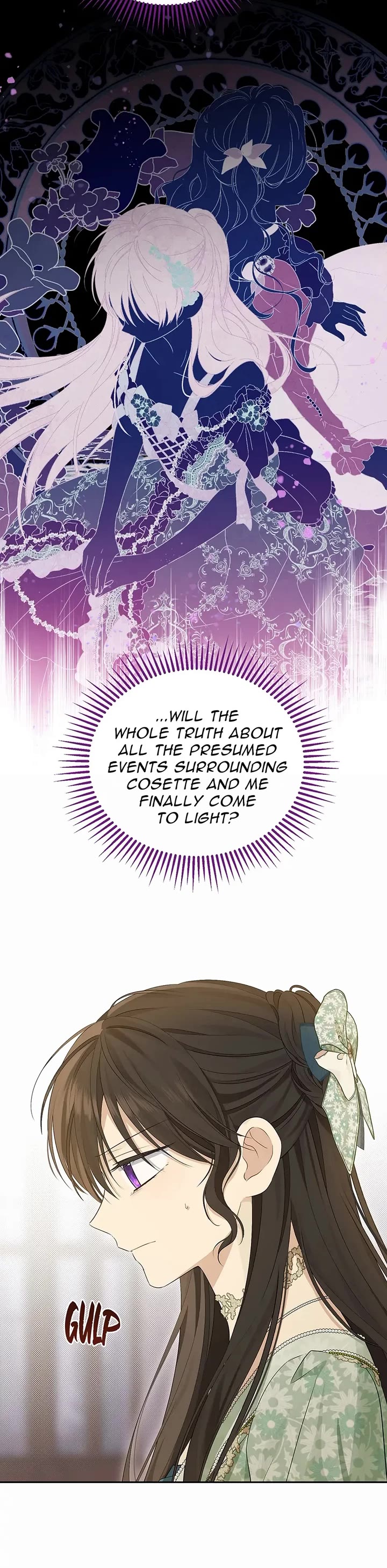Actually, I Was the Real One Chapter 94 page 20 - Chapter 94: Nightmares