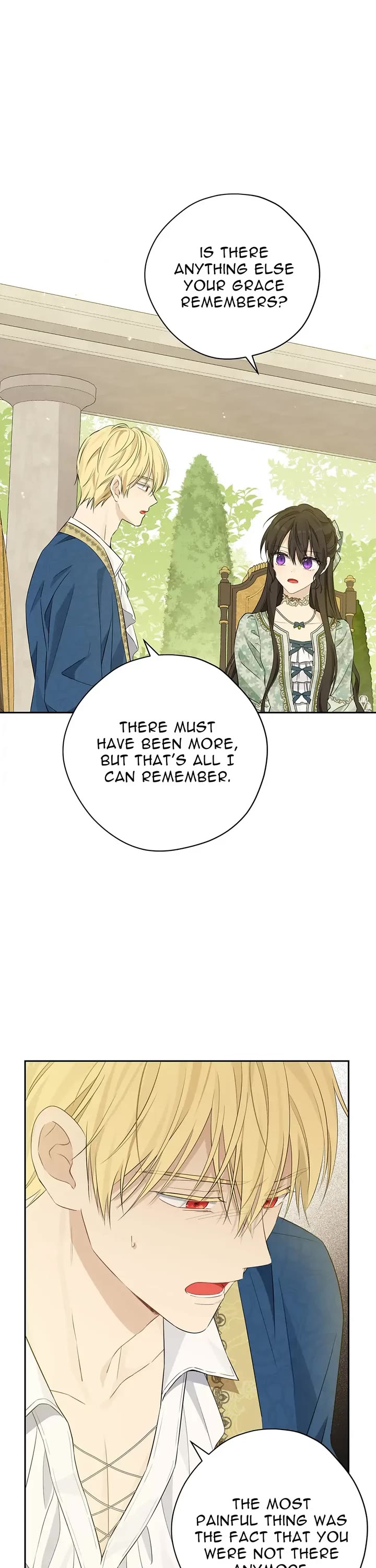 Actually, I Was the Real One Chapter 94 page 21 - Chapter 94: Nightmares