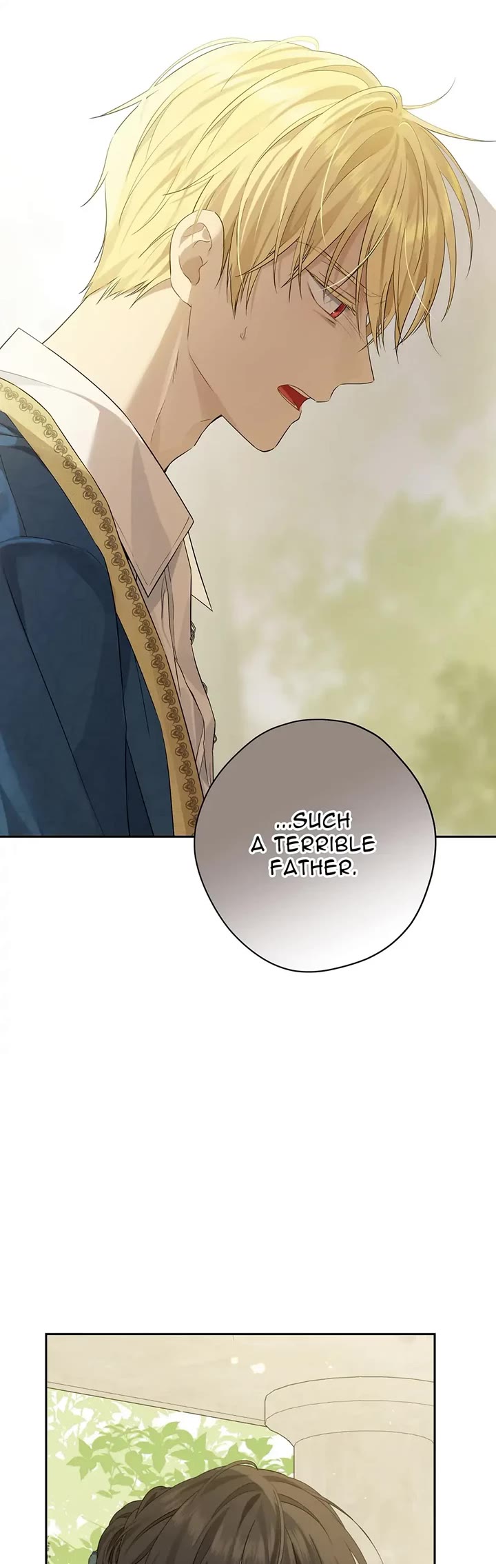 Actually, I Was the Real One Chapter 94 page 24 - Chapter 94: Nightmares