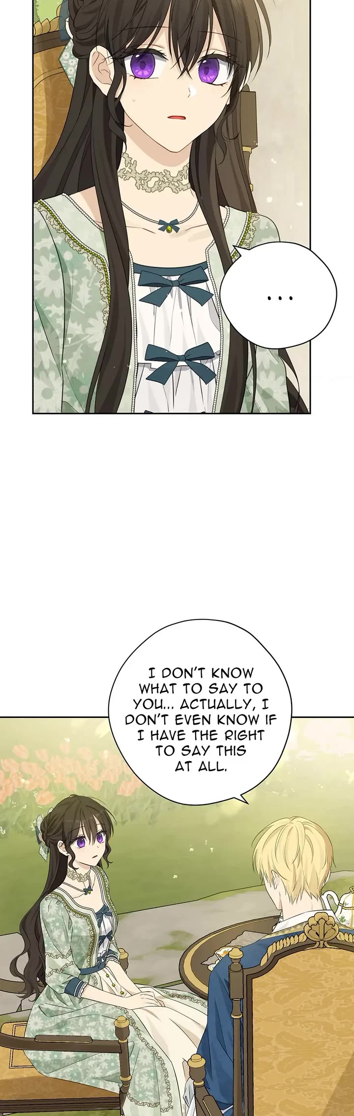 Actually, I Was the Real One Chapter 94 page 25 - Chapter 94: Nightmares