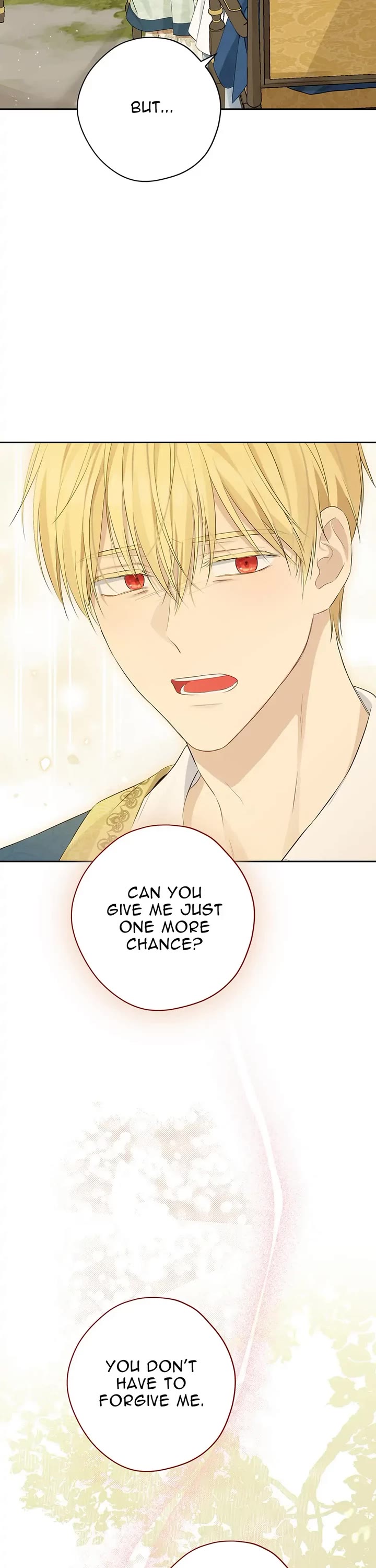 Actually, I Was the Real One Chapter 94 page 26 - Chapter 94: Nightmares