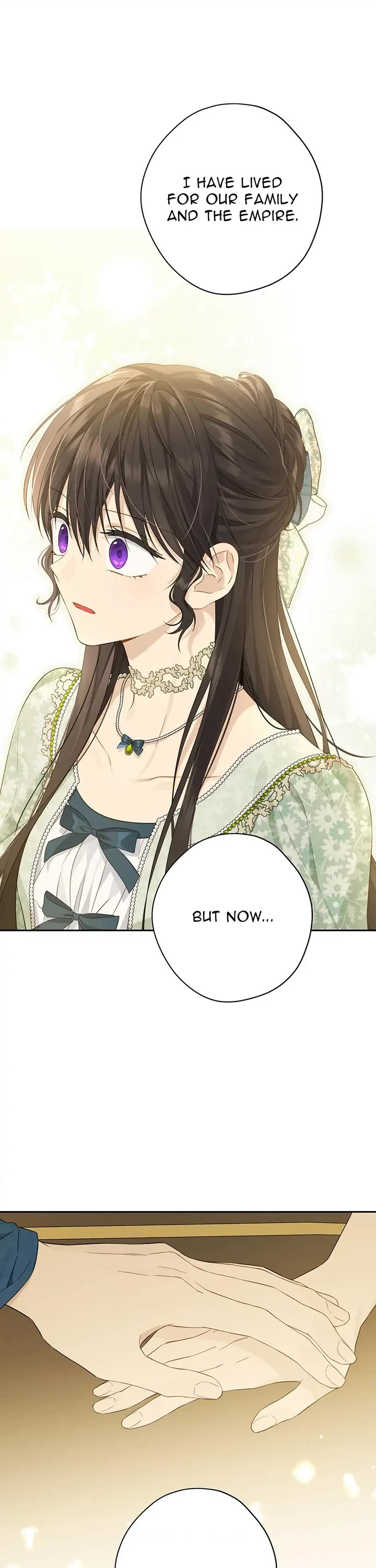 Actually, I Was the Real One Chapter 94 page 28 - Chapter 94: Nightmares
