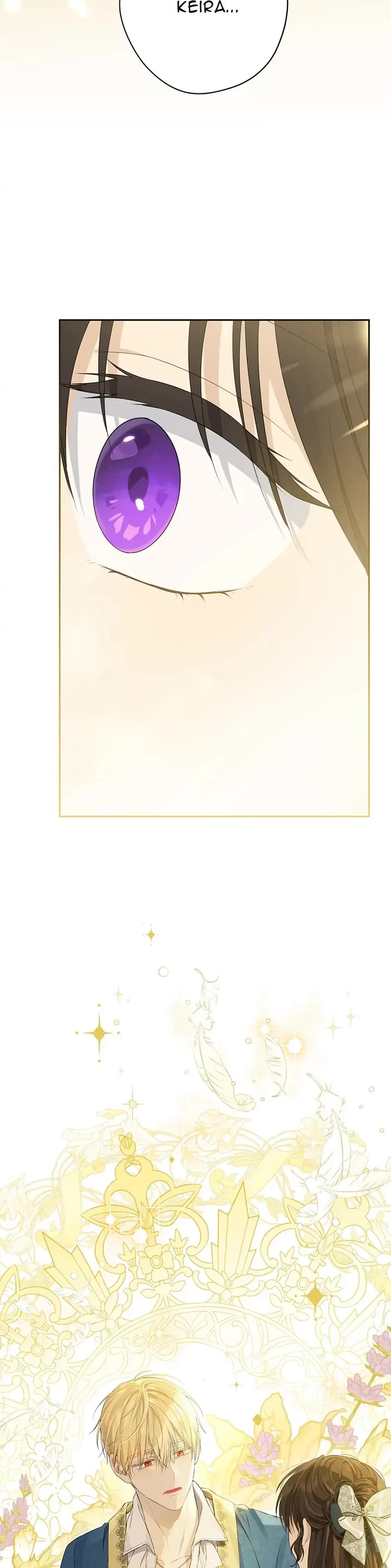 Actually, I Was the Real One Chapter 94 page 29 - Chapter 94: Nightmares