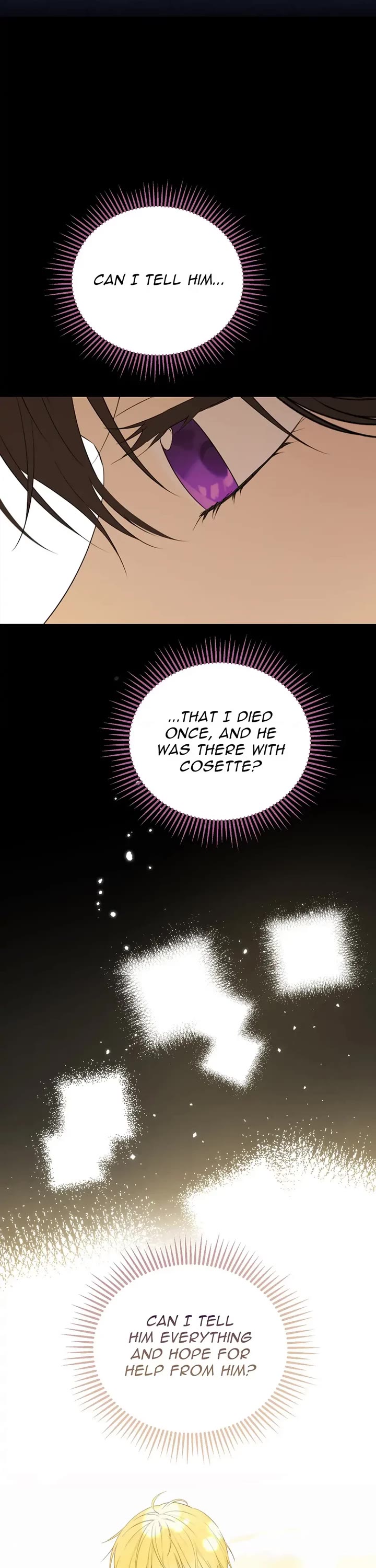 Actually, I Was the Real One Chapter 94 page 32 - Chapter 94: Nightmares