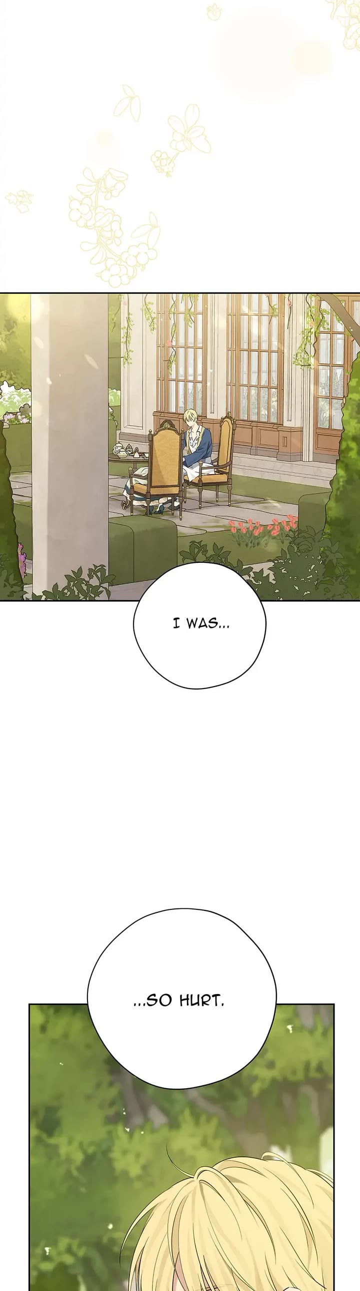 Actually, I Was the Real One Chapter 94 page 35 - Chapter 94: Nightmares