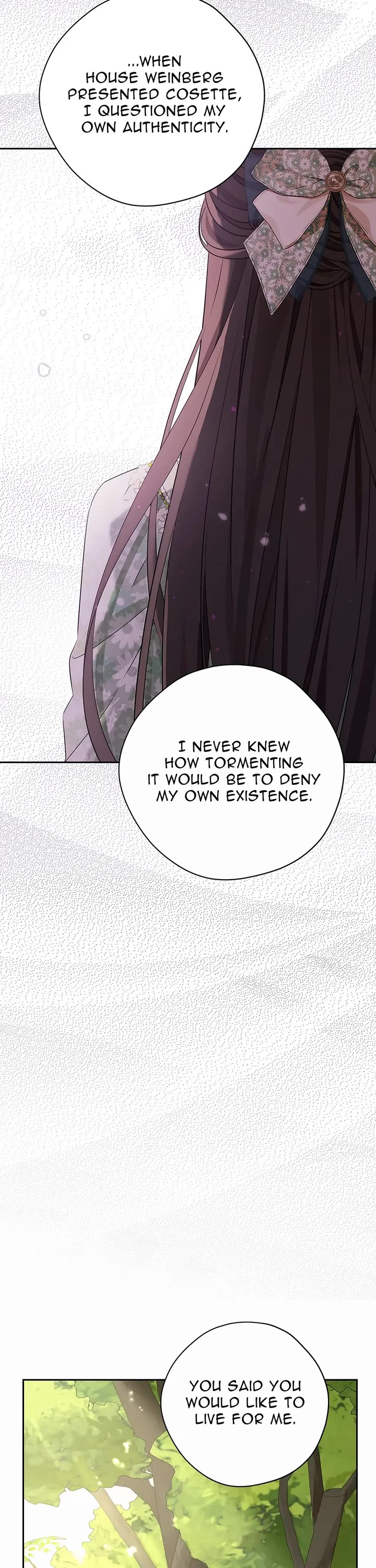 Actually, I Was the Real One Chapter 94 page 37 - Chapter 94: Nightmares
