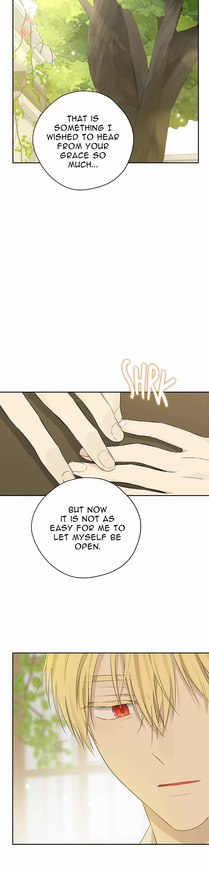 Actually, I Was the Real One Chapter 94 page 38 - Chapter 94: Nightmares