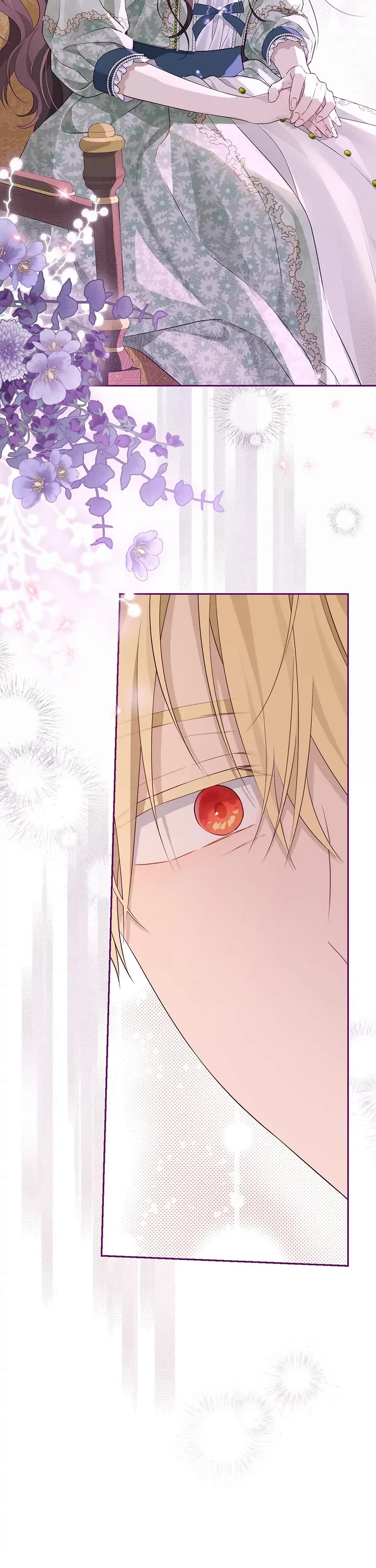 Actually, I Was the Real One Chapter 94 page 41 - Chapter 94: Nightmares