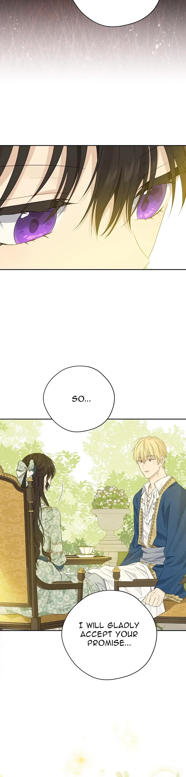 Actually, I Was the Real One Chapter 94 page 43 - Chapter 94: Nightmares
