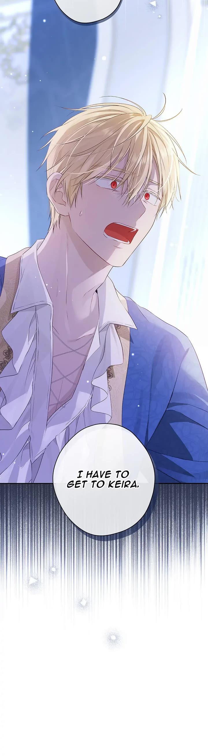 Actually, I Was the Real One Chapter 94 page 5 - Chapter 94: Nightmares