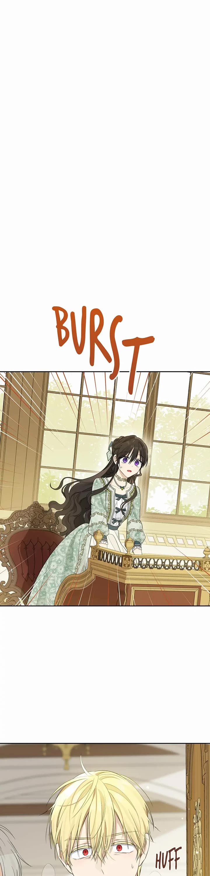Actually, I Was the Real One Chapter 94 page 6 - Chapter 94: Nightmares