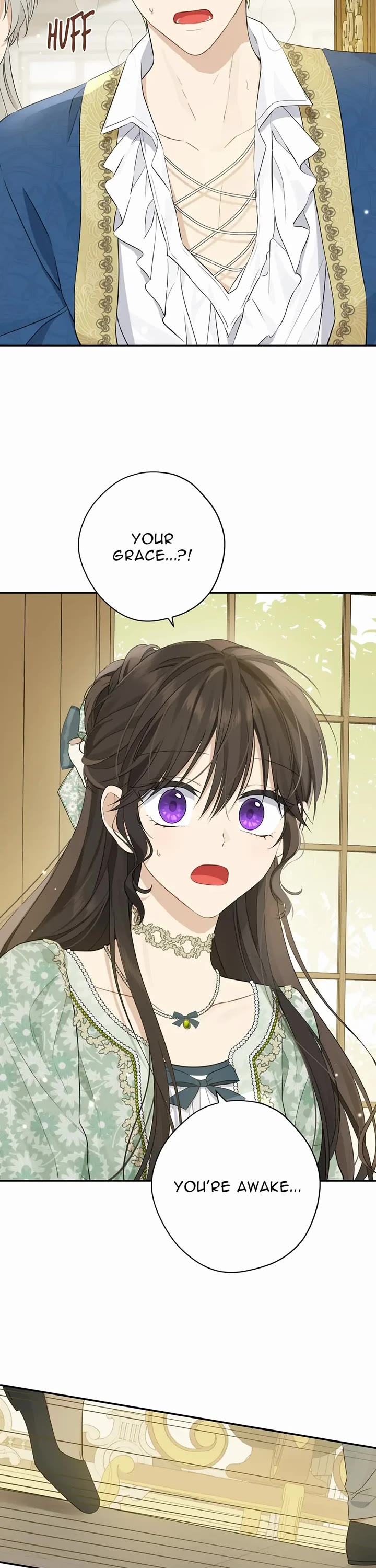 Actually, I Was the Real One Chapter 94 page 7 - Chapter 94: Nightmares