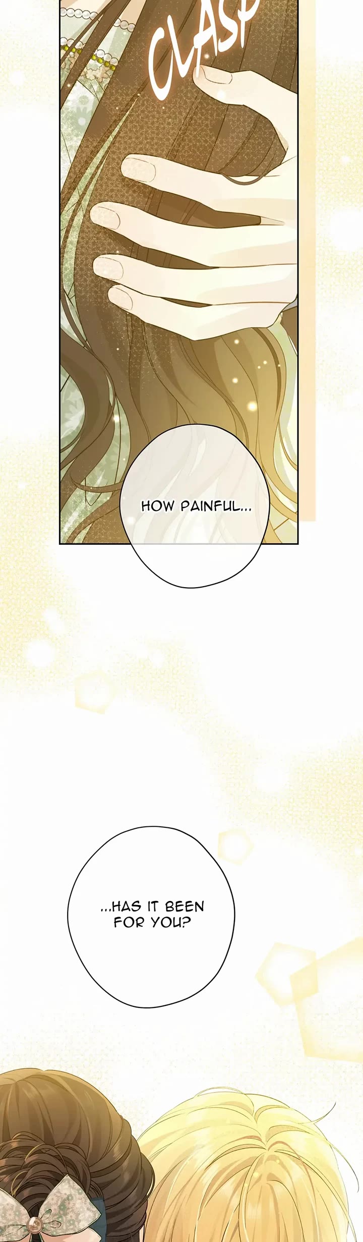 Actually, I Was the Real One Chapter 94 page 9 - Chapter 94: Nightmares