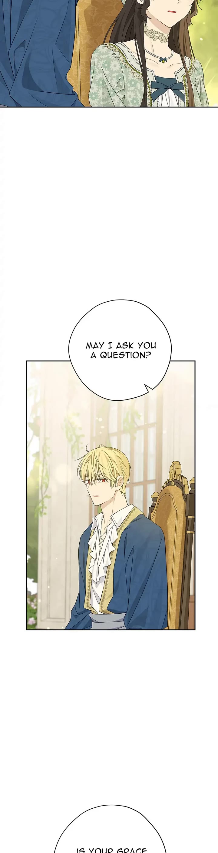Actually, I Was the Real One Chapter 95 page 10 - Chapter 95: Moving Forward