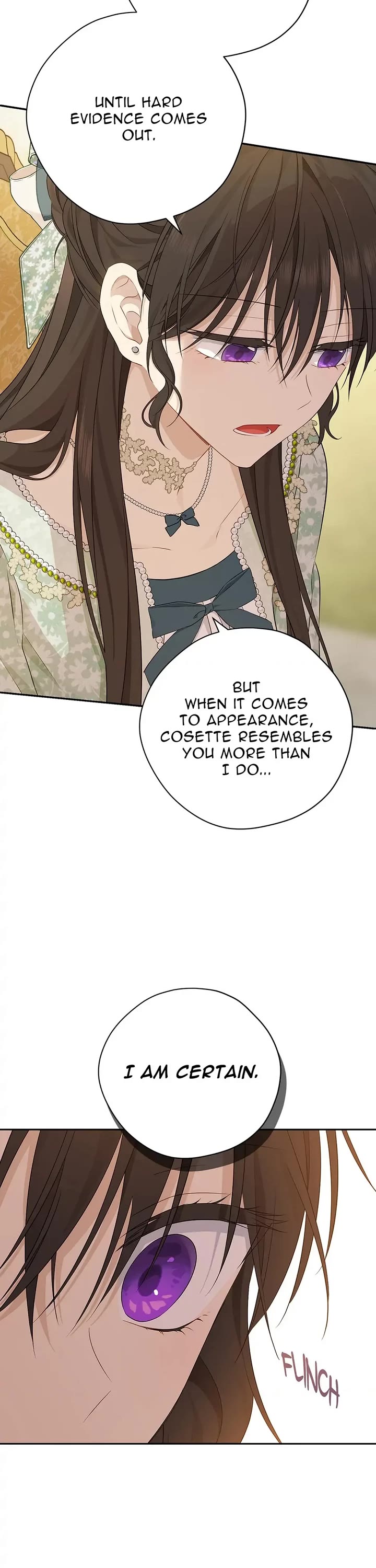 Actually, I Was the Real One Chapter 95 page 12 - Chapter 95: Moving Forward