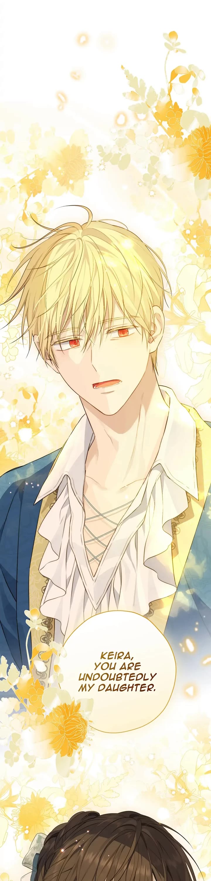 Actually, I Was the Real One Chapter 95 page 13 - Chapter 95: Moving Forward