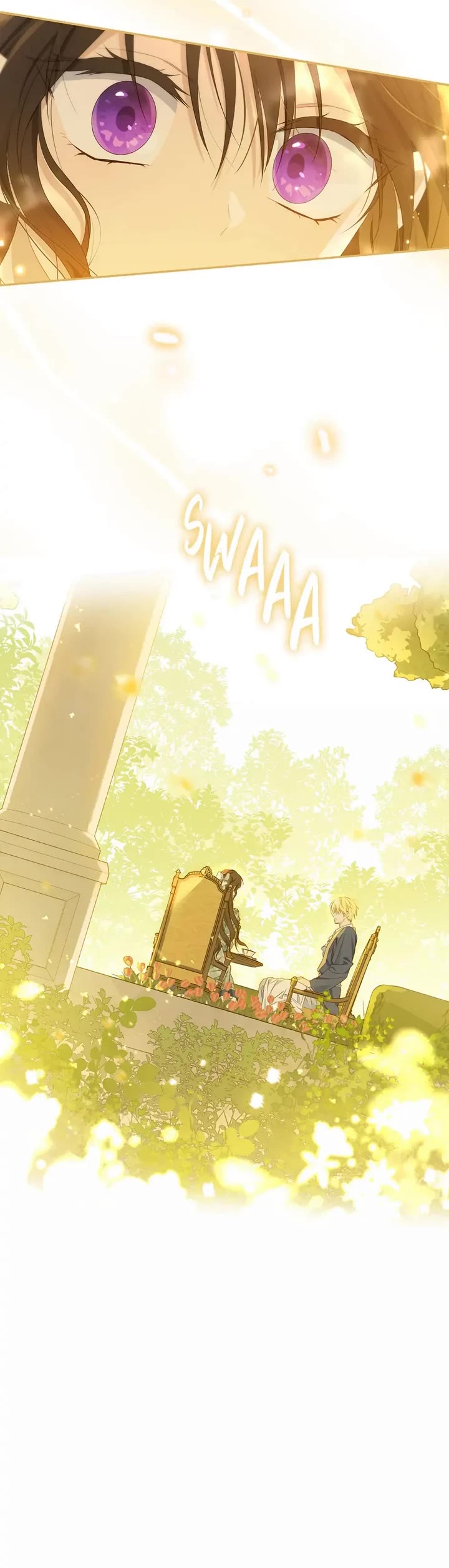 Actually, I Was the Real One Chapter 95 page 15 - Chapter 95: Moving Forward