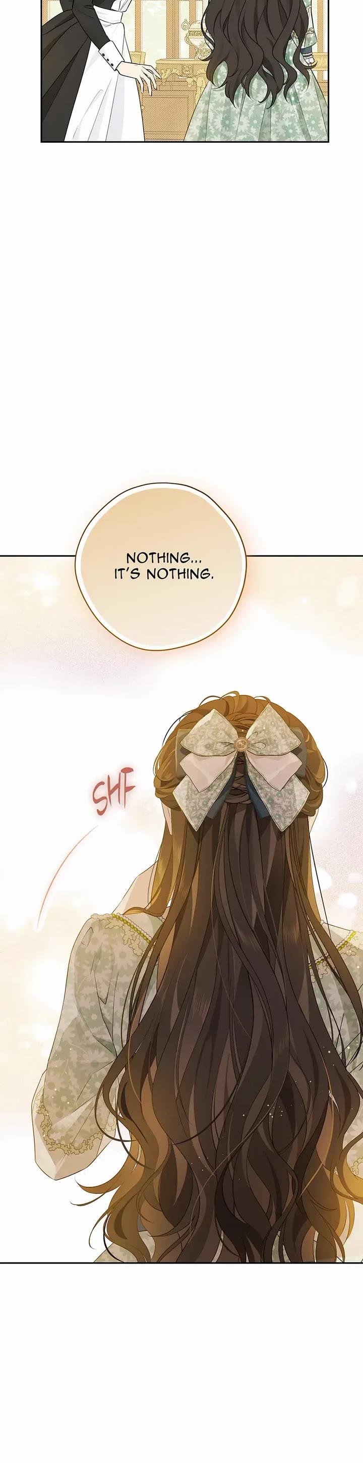 Actually, I Was the Real One Chapter 95 page 19 - Chapter 95: Moving Forward