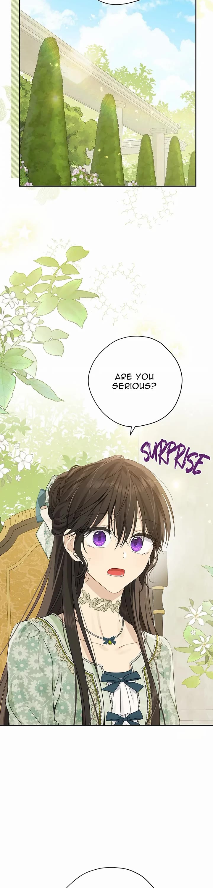 Actually, I Was the Real One Chapter 95 page 2 - Chapter 95: Moving Forward