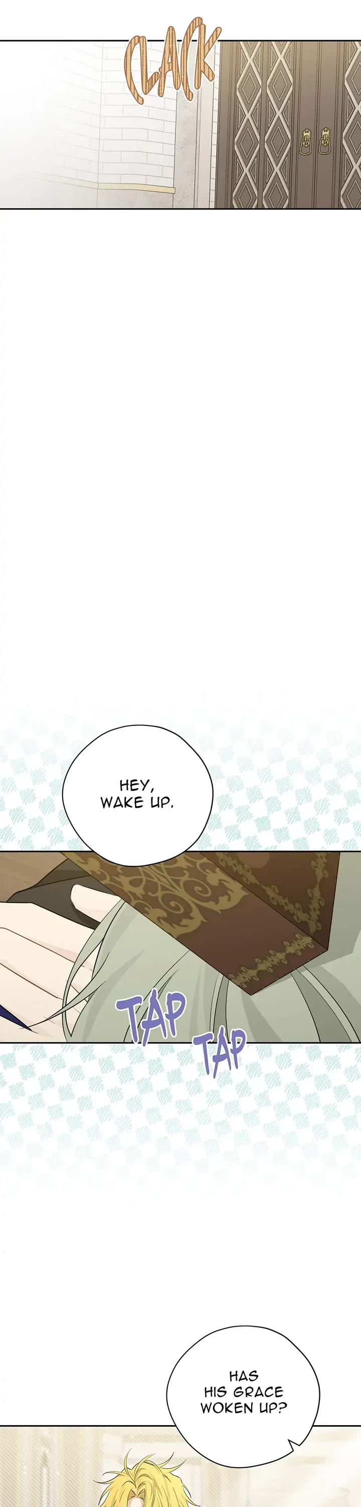 Actually, I Was the Real One Chapter 95 page 26 - Chapter 95: Moving Forward