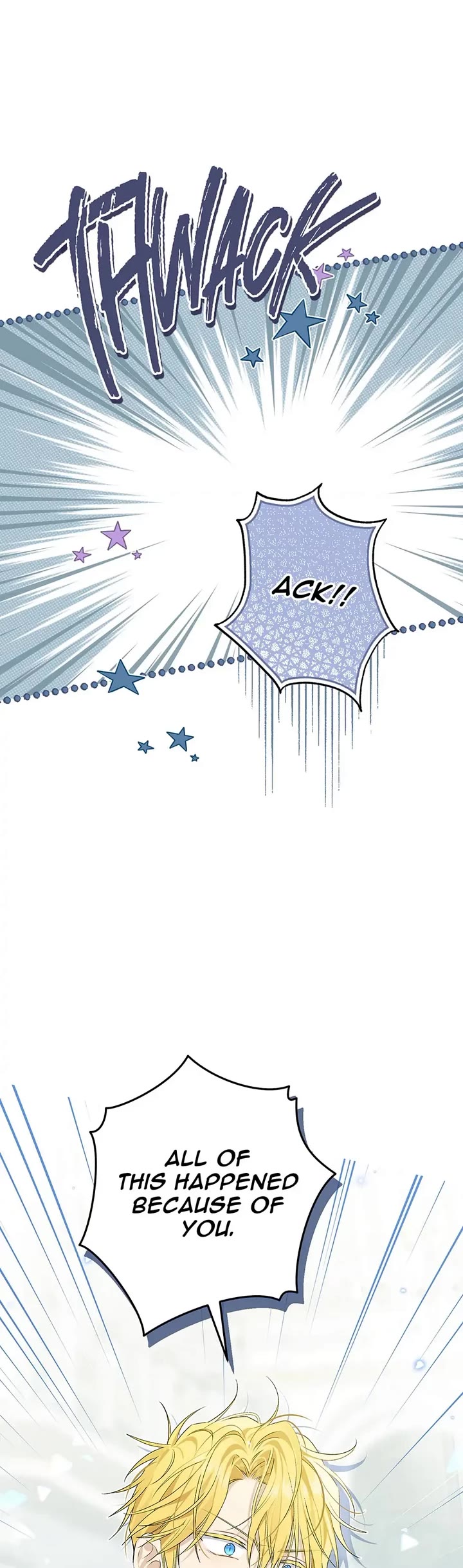 Actually, I Was the Real One Chapter 95 page 29 - Chapter 95: Moving Forward