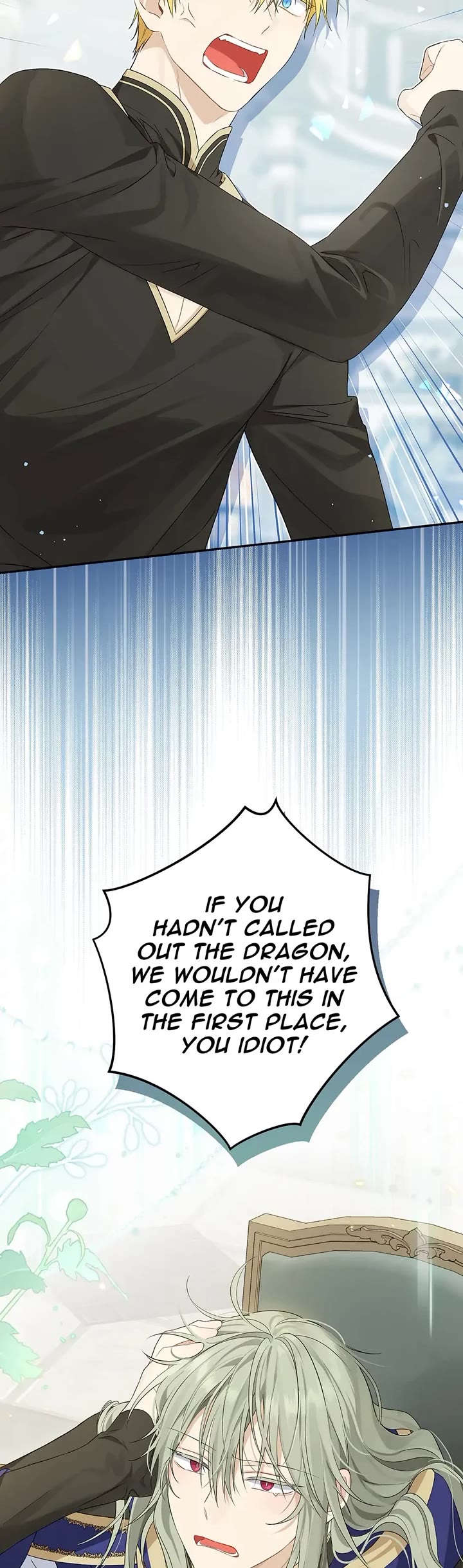 Actually, I Was the Real One Chapter 95 page 30 - Chapter 95: Moving Forward