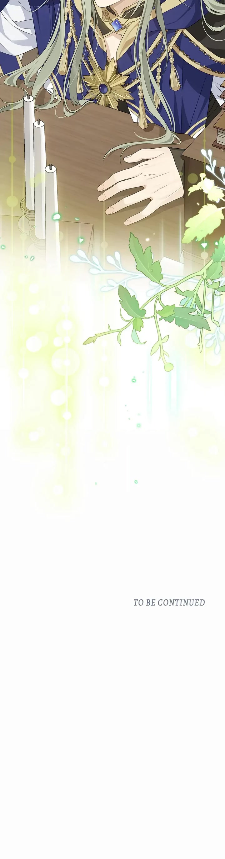 Actually, I Was the Real One Chapter 95 page 31 - Chapter 95: Moving Forward
