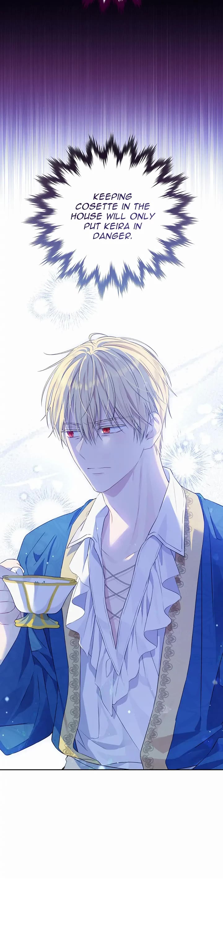 Actually, I Was the Real One Chapter 95 page 6 - Chapter 95: Moving Forward