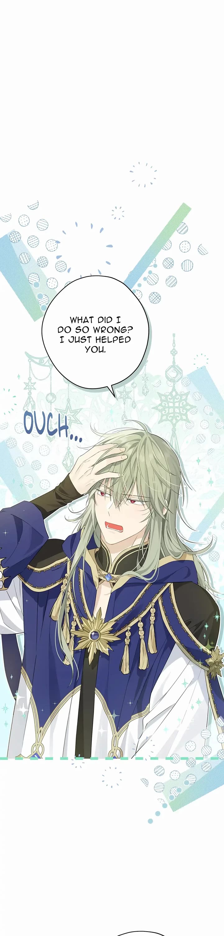 Actually, I Was the Real One Chapter 96 page 1 - Chapter 96: A Secret