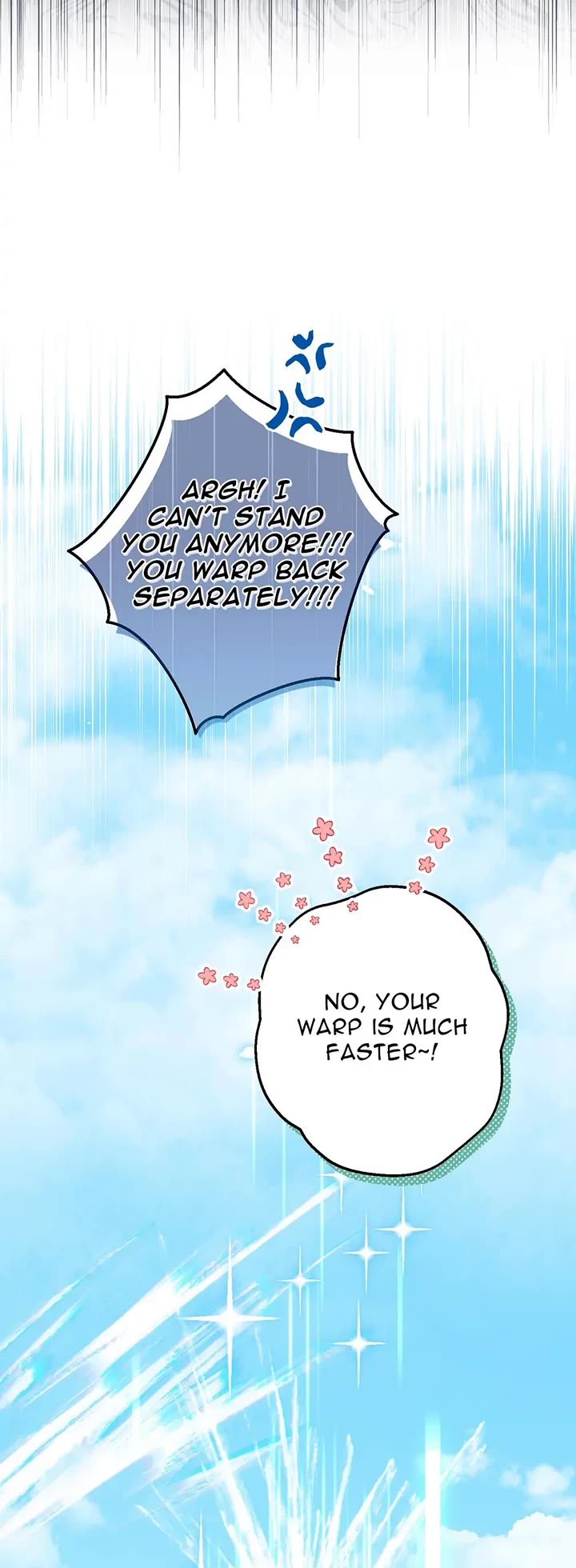 Actually, I Was the Real One Chapter 96 page 34 - Chapter 96: A Secret