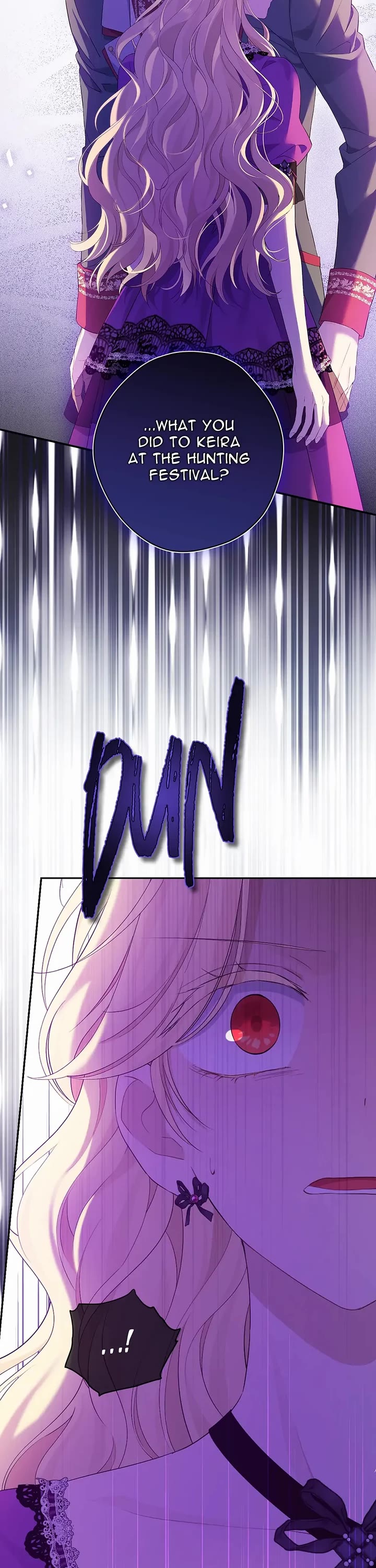 Actually, I Was the Real One Chapter 97 page 12 - Chapter 97: Time to Leave