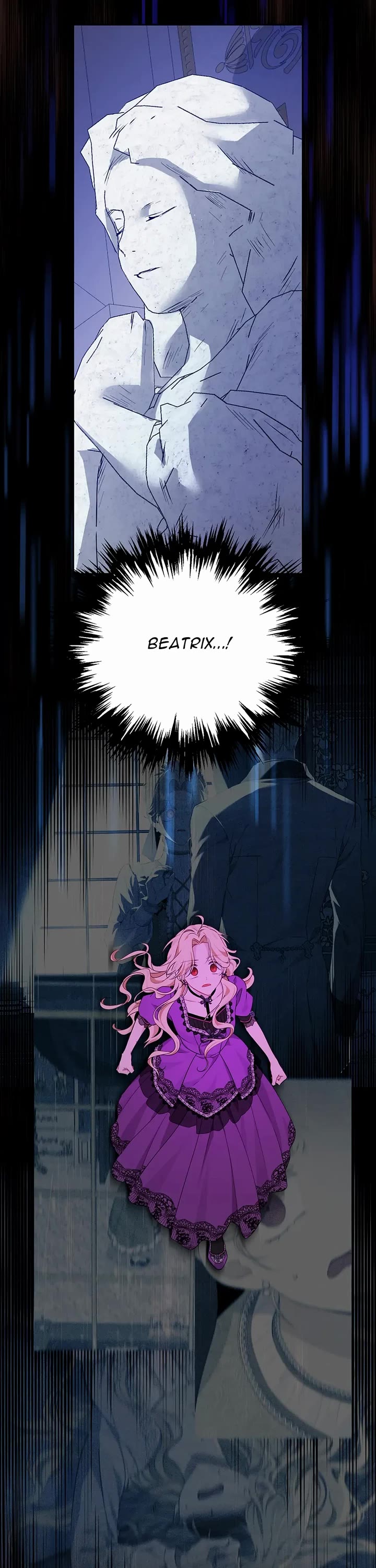 Actually, I Was the Real One Chapter 97 page 16 - Chapter 97: Time to Leave