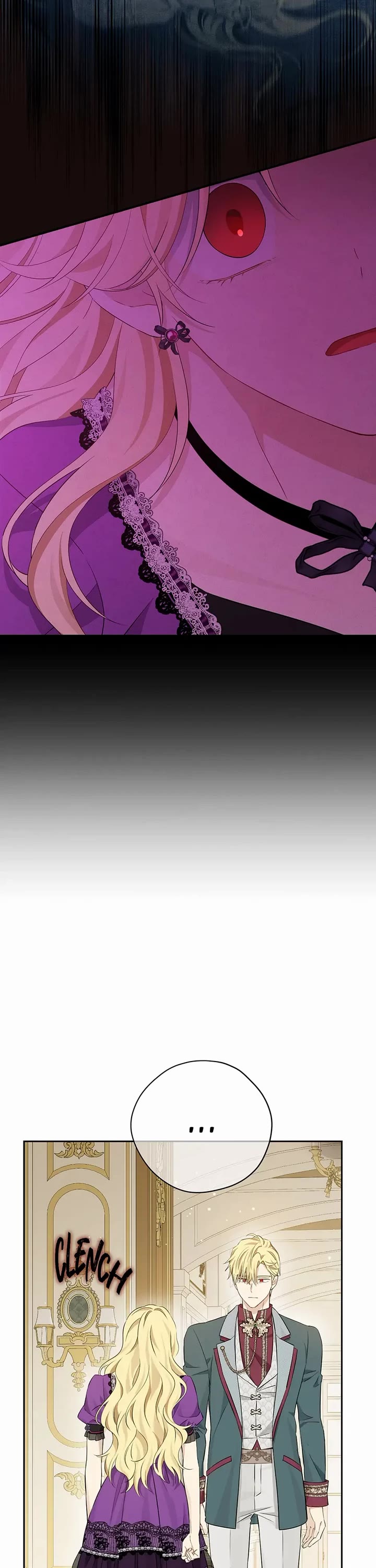 Actually, I Was the Real One Chapter 97 page 17 - Chapter 97: Time to Leave