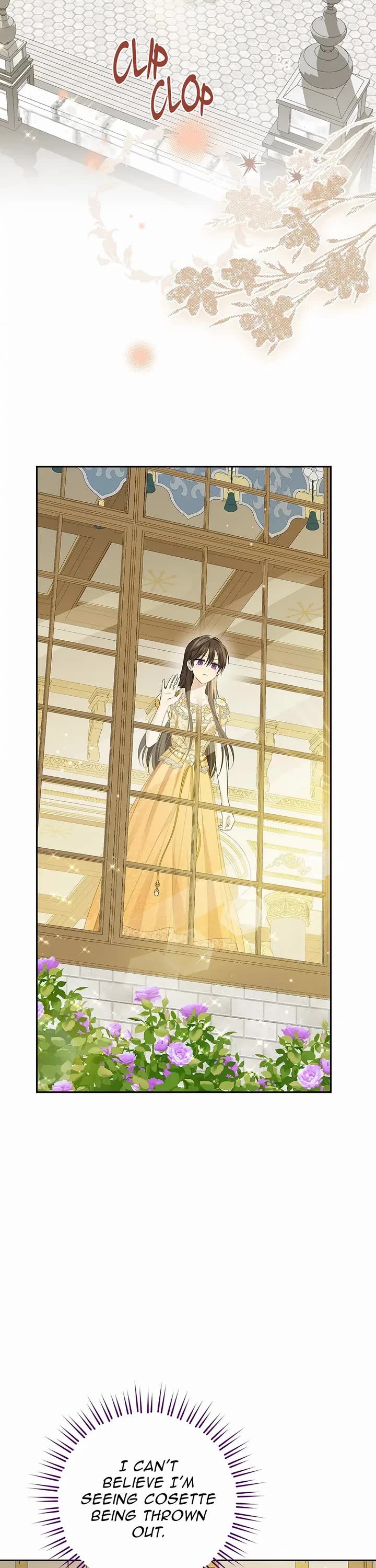 Actually, I Was the Real One Chapter 97 page 21 - Chapter 97: Time to Leave