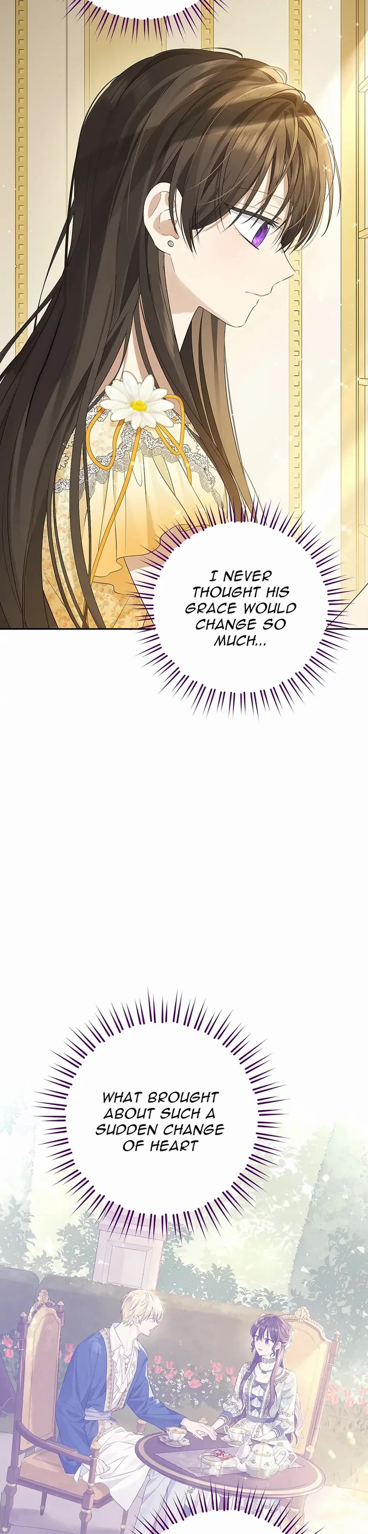 Actually, I Was the Real One Chapter 97 page 22 - Chapter 97: Time to Leave