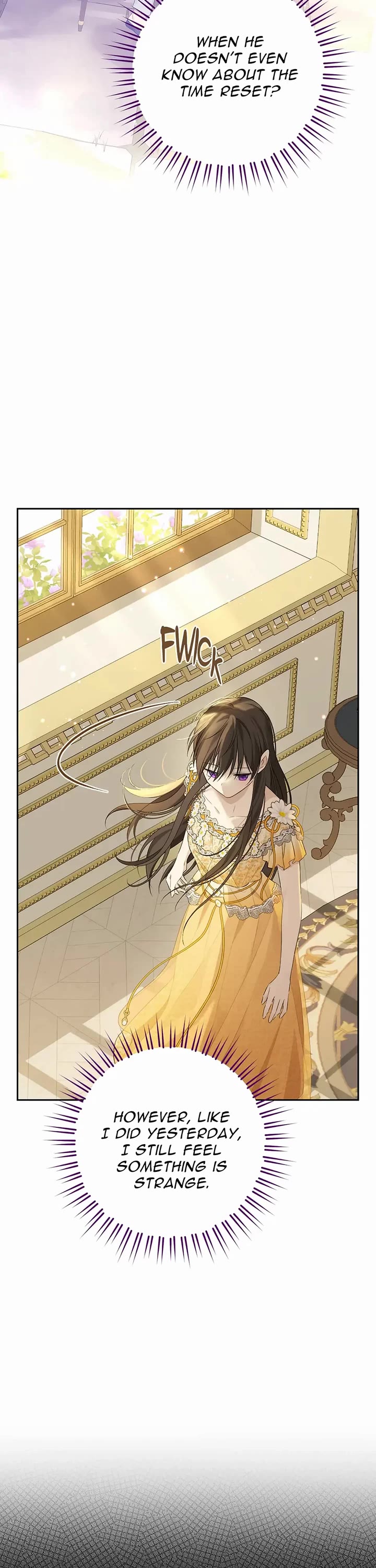 Actually, I Was the Real One Chapter 97 page 23 - Chapter 97: Time to Leave