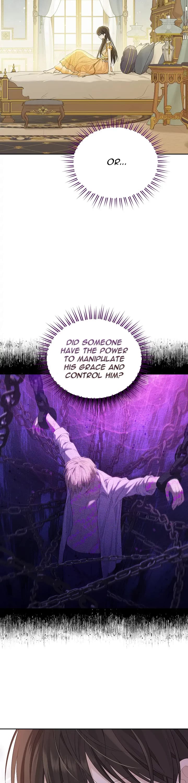 Actually, I Was the Real One Chapter 97 page 27 - Chapter 97: Time to Leave