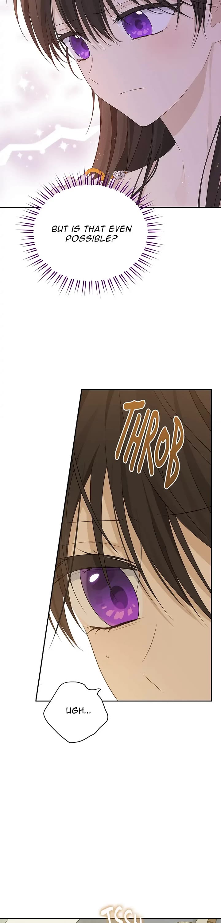 Actually, I Was the Real One Chapter 97 page 28 - Chapter 97: Time to Leave