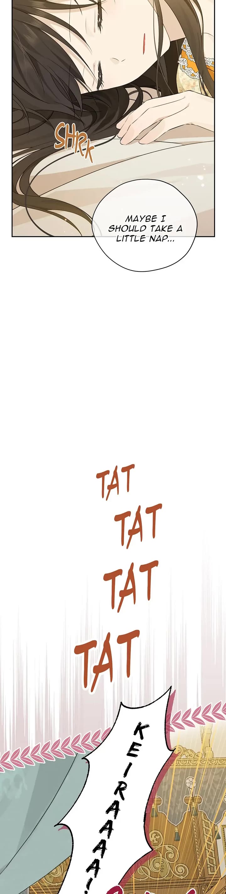 Actually, I Was the Real One Chapter 97 page 30 - Chapter 97: Time to Leave