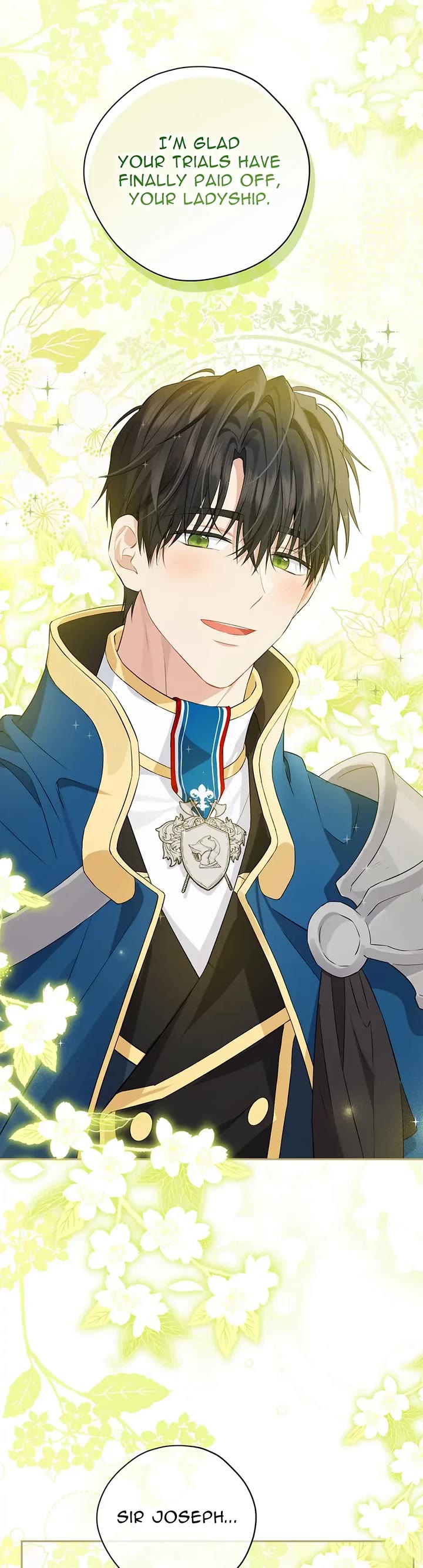 Actually, I Was the Real One Chapter 97 page 34 - Chapter 97: Time to Leave
