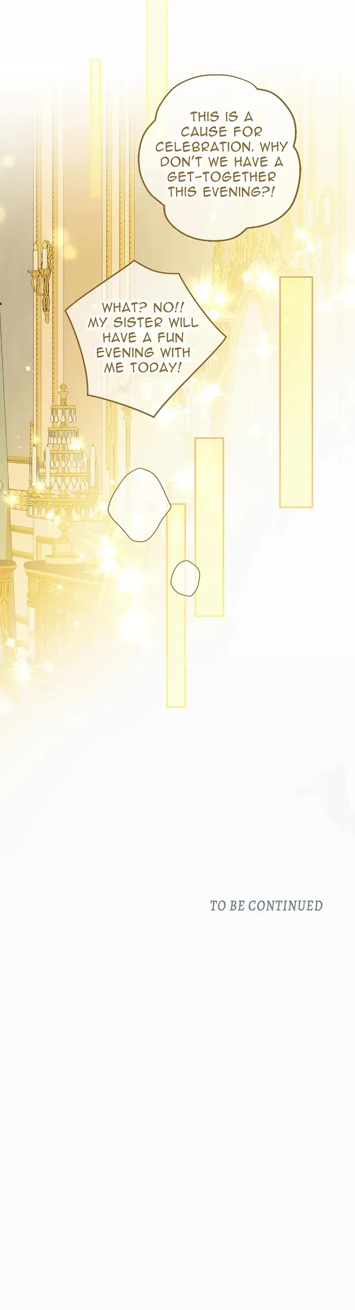 Actually, I Was the Real One Chapter 97 page 37 - Chapter 97: Time to Leave
