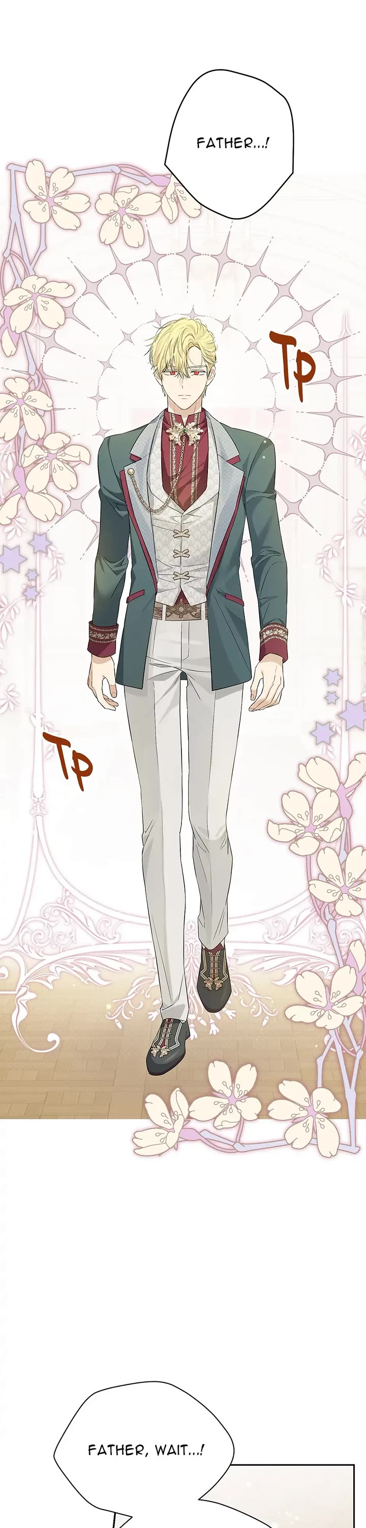 Actually, I Was the Real One Chapter 97 page 6 - Chapter 97: Time to Leave