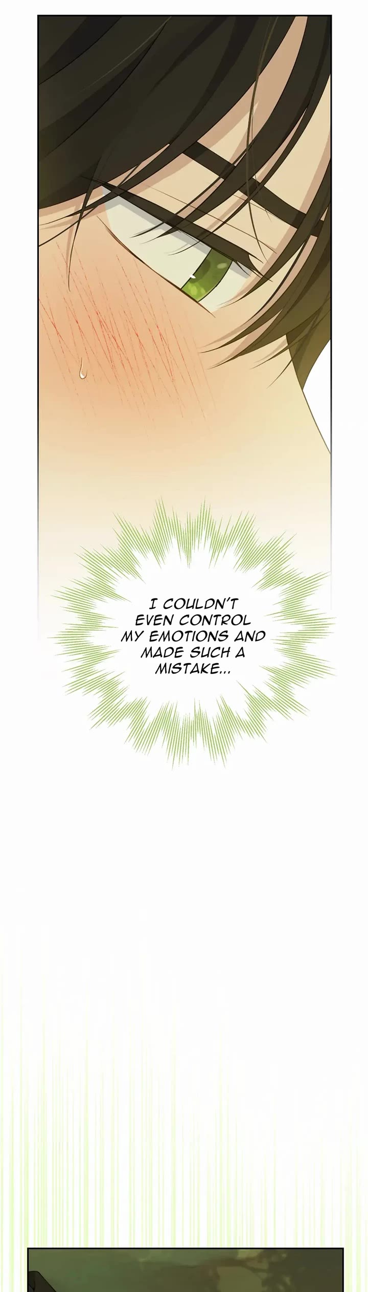 Actually, I Was the Real One Chapter 98 page 29 - Chapter 98: Eri's Lost Ball