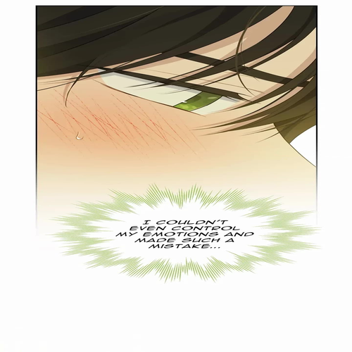 Actually, I Was the Real One Chapter 98: Eri's Lost Ball cover