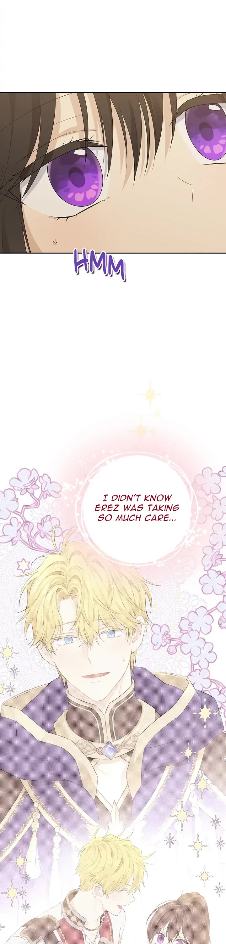 Actually, I Was the Real One Chapter 99 page 18 - Chapter 99: Telecom Stone