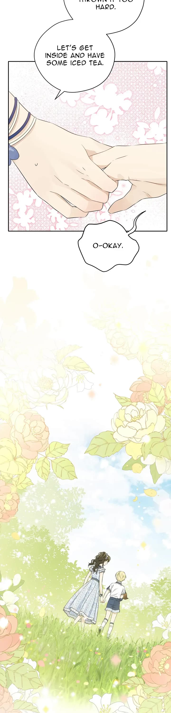 Actually, I Was the Real One Chapter 99 page 21 - Chapter 99: Telecom Stone